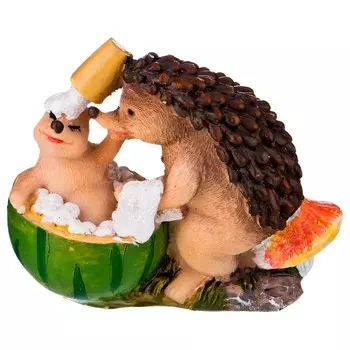 Фигурка Ежик (10 см)