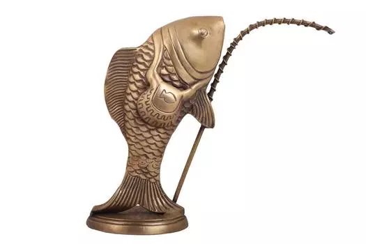 Фигурка Karas (7х19х19 см)