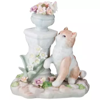 Фигурка Kardelen (7х10х12 см)