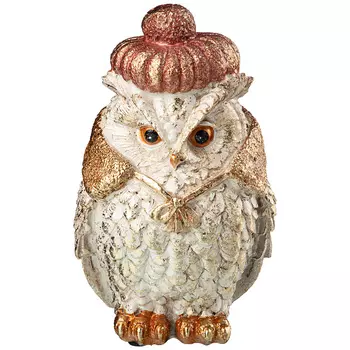 Фигурка Сова (18 см)