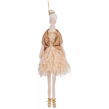 Фигурка Katelyn (14х42 см)