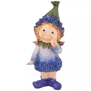 Фигурка Лавандовая фея (19 см)