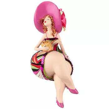 Фигурка Kim (10х13х22 см)