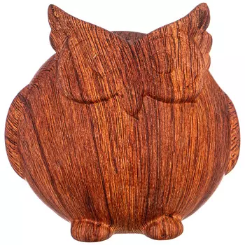 Фигурка Сова