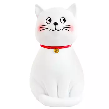 Фигурка Киса (9х10х17 см)