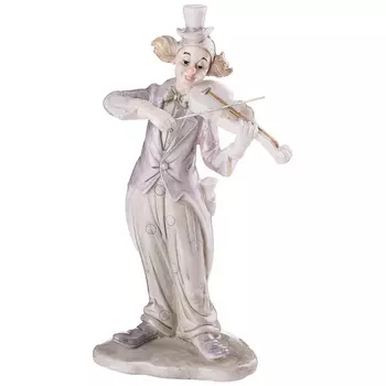 Фигурка Клоун (13х8х24 см)