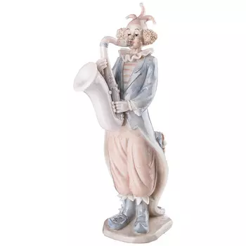 Фигурка Клоун