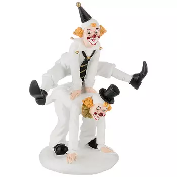 Фигурка Клоун