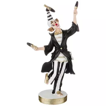 Фигурка Клоун