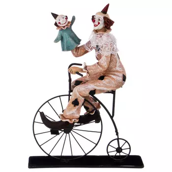 Фигурка Клоун