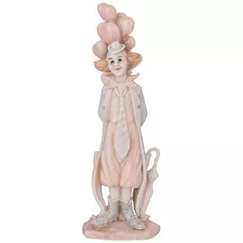 Фигурка Клоун (9х8х27 см)