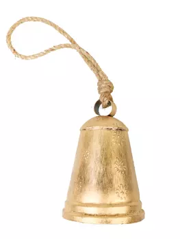 Фигурка Колокольчик (35х10х10 см)