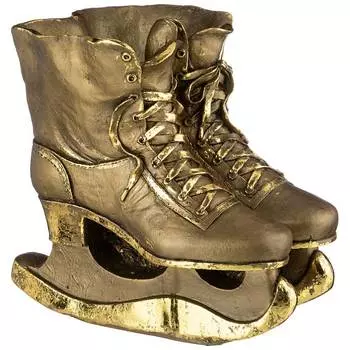 Фигурка Коньки (24 см)