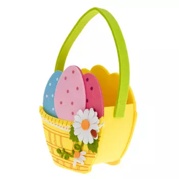 Фигурка Корзинка (17х8х27 см)