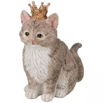 Фигурка Кошка (15 см)