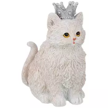 Фигурка Кошка (18 см)
