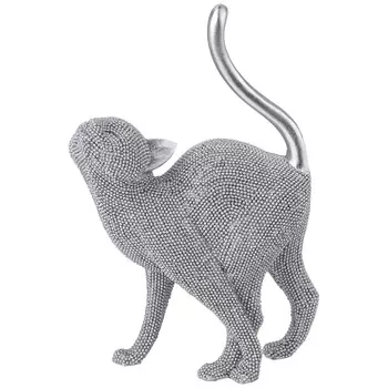 Фигурка Кошка (18х8х25 см)