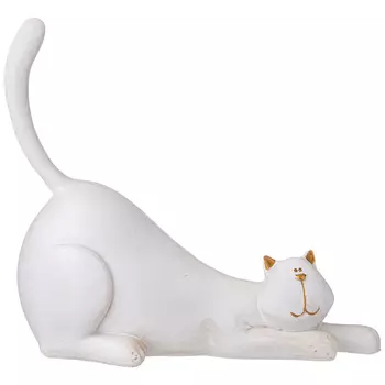 Фигурка Кошка (21х8х19 см)