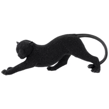 Фигурка Кошка (39х11х14 см)