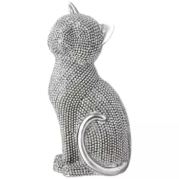 Фигурка Кошка (7х6х15 см)