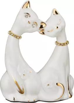 Фигурка Кошки (12 см)