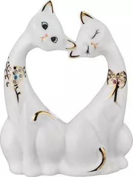 Фигурка Кошки (15х6х20 см)