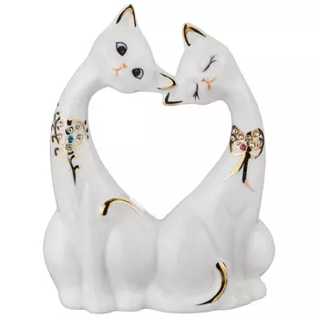 Фигурка Кошки (20 см)