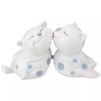 Фигурка Кошки (6х5х7 см - 2 шт)