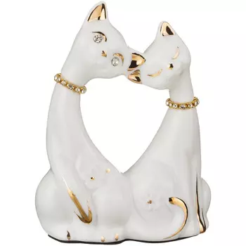 Фигурка Кошки (9х5х12 см)