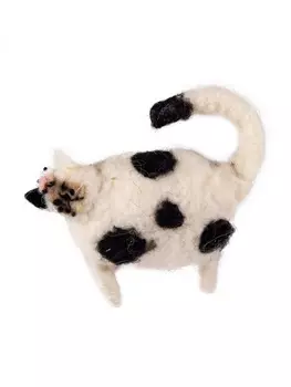 Фигурка Кот (16х9х19 см)