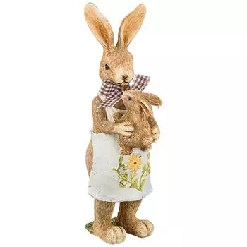 Фигурка Крольчиха (21 см)