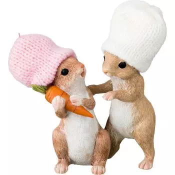 Фигурка Кролик (10х5х10 см)