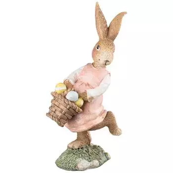 Фигурка Кролик (11х7х21 см)