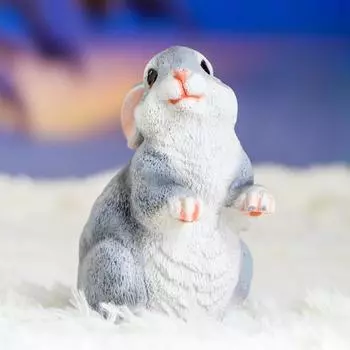Фигурка Кролик (13 см)