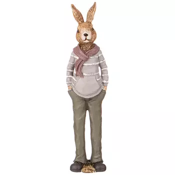 Фигурка Кролик