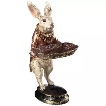 Фигурка Кролик (17х15х29 см)