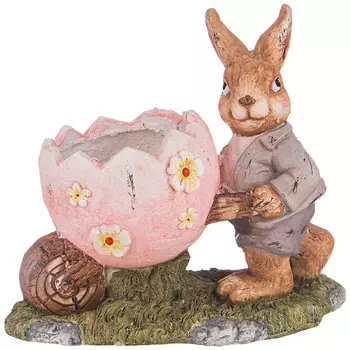 Фигурка Кролик (36х18х32 см)