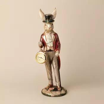 Фигурка Кролик (38х12 см)