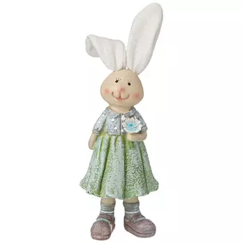 Фигурка Кролик (6х4х20 см)