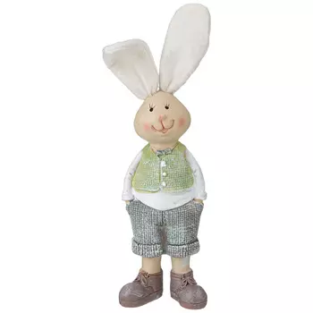 Фигурка Кролик (6х4х20 см)
