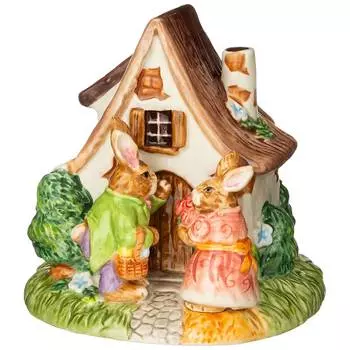 Фигурка Кролики (11 см)