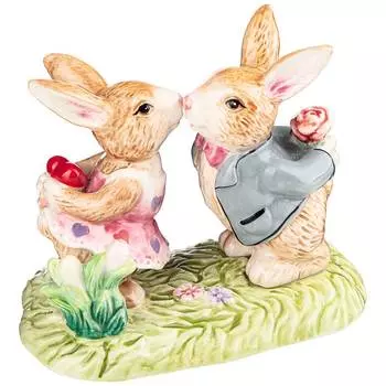 Фигурка Кролики (12 см)