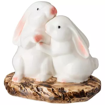 Фигурка Кролики (8 см)