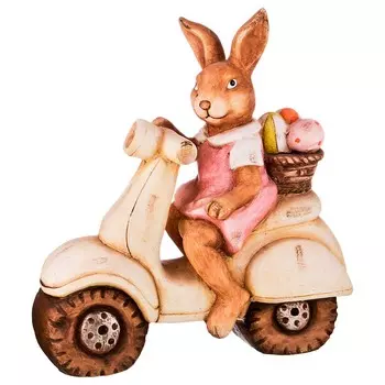 Фигурка Кролик (42х18х44,8 см)