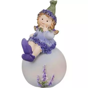 Фигурка Лавандовая фея (10 см)