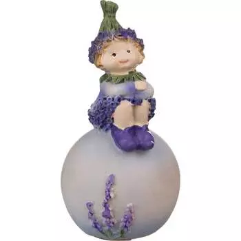 Фигурка Лавандовая фея (10 см)