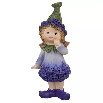 Фигурка Лавандовая Фея (12 см)