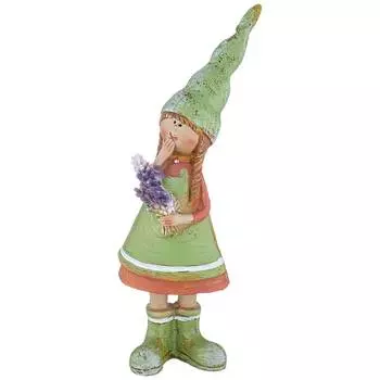 Фигурка Лавандовая фея (15 см)