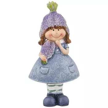 Фигурка Лавандовая фея (15 см)