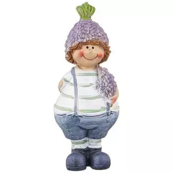 Фигурка Лавандовая фея (15 см)